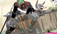 Female Elf Sexually Tortured by PawFeather on DeviantArt