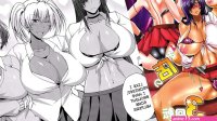 MyDoujinShop