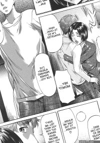 Nude Anime Comic image 182137