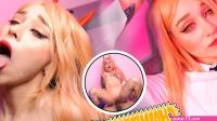 Free Anime Cosplay Porn Videos
