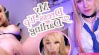 Free Anime Cosplay Porn Videos