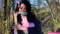Anime Cosplay