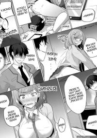 Cum Inside Disobedient JK Part 1 Porn Comic english 14