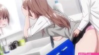 Brother Cum Inside Stepsister ANIME