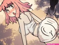Slap comic porn