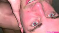 DICK SLAPPING SEESION!