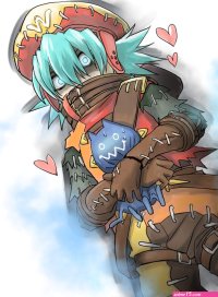 Chim Chim hentai videos GIFs and images
