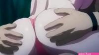 fan service Hagure Yuusha no Estetica Sin Censura Descargar Anime Ecchi