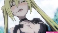 Trinity Seven