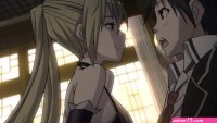Trinity Seven
