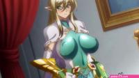 Kyonyuu Elf Oyako Saimin 1
