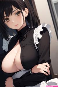 Anime Girl Emo Porn