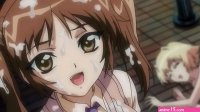 Exhibitionist Orgy Fucking In The Street! The Weirdest Hentai youll see