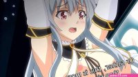 Roshutsu-kei Mahou Joshi Daisei Christhea Episode 1