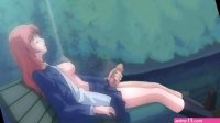 Discode Exhibitionism Anime