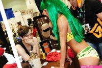 Sara Jean Underwood Killer Anime Expo