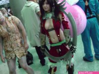 Anime Expo 2010 Cosplay Photo Collection