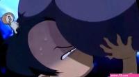 Anime Girl Facesit Air Master