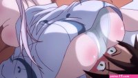Anime facesitting 6