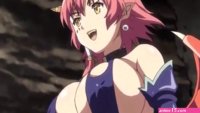 Kyonyuu Fantasy 1 Dark Elf Hentai Cartoon Porn
