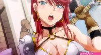 Perfect Fantasy World Women Make Love With Many Men in Isekai Yarisaa