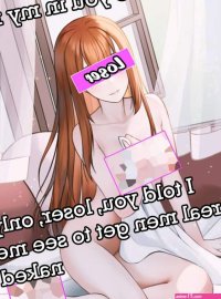 Anime Femdom Captions