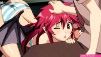 Voiced Hentai JOI Femdom Humiliation: Ass Boobs Feet and Pussy Worship Multiple Cum Countdowns