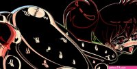 Yohko Asagiri LEDA:The Fantastic Adventure of Yohko fisting GIF.ver by jybunknown