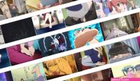 Best Anime Foot Scenes by natewilson6 on DeviantArt
