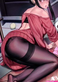 Anime foot fetish by MotherBlade on DeviantArt