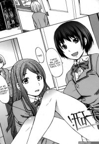 Read Fetish Laboratories Original Work hentai manga free