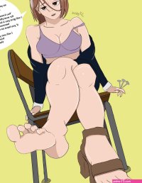 JiroFumi NSFW JiroFumiNSFW X