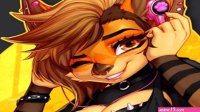 furry porn comic having sex