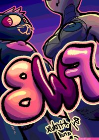 FWB Night in the Woods Atrolux