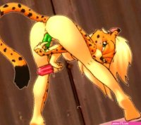 Creamy babes get creamed. Anime content
