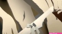 Furry anime