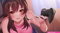 hentai game Gamer Girls