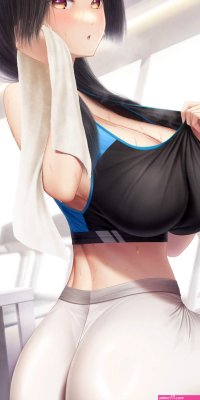 Gelbooru