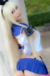 Wallpaper : women cosplay model long hair anime ass Asian Kantai Collection Shimakaze Kancolle clothing lenfried costume 1024x1536