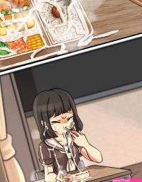 original drawn by lemonsnail