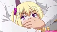 Blonde Student Hentai Girl Fuck With Teacher