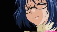 Die junge Hentai-Schlampe bekommt den groen riesigen Schwanz in ihre feuchte Muschi der unerbittlich spritzt wenn die Hure auf alle Arten gefickt wird.