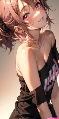 Dive Into My Ultimate Waifu Collection! 6 hentai pics
