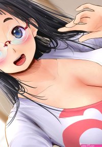 Jimiko to Ichinichijuu Sex 6 Moshi Kare ga Futari ni Nattara...