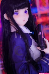 Cosplay Anime Sex Doll Takina