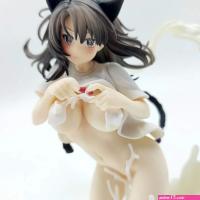 F.W.A.T Mikami Pure x Shiko x Milk Nao Yasuna 16 Japanese Anime Sexy