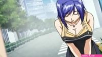 Anime Girl Big Tits Milk Porn
