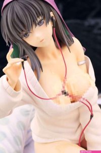 Anime Figure 17 HOT Milk Girl Sexy Girl Action Figure PVC Anime Character ModelsFigurines Adult ToysCollectionsDecorations 14cm5.5inch : Amazon.ca