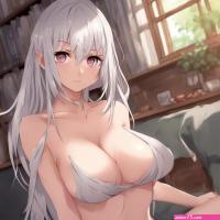 Sexy hot naked anime girls by iloveyou123hdjxbh on DeviantArt