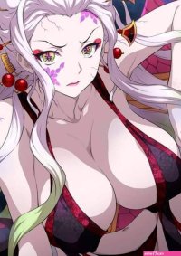 Waifu Sanctuary on X: Anime: Demon Slayer